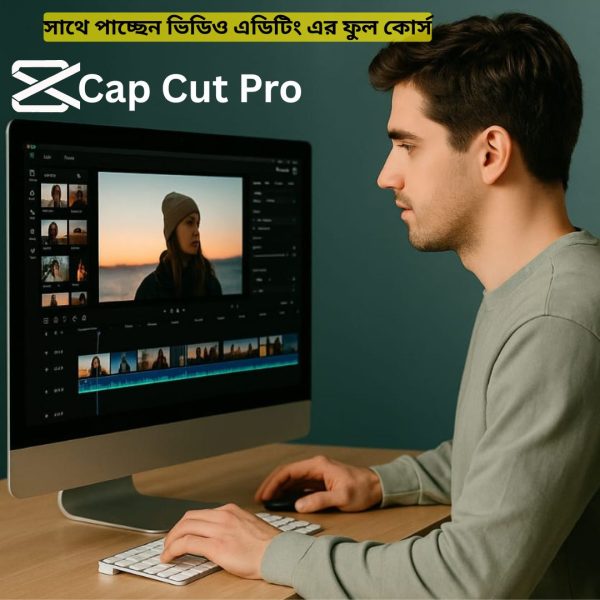 Cap Cut All Premium File